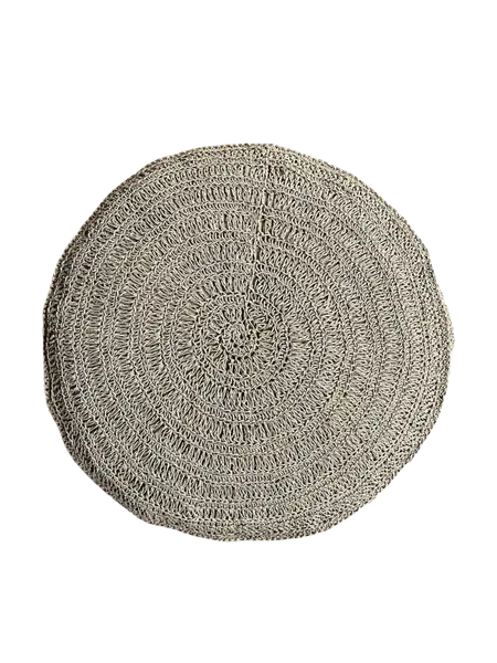 Light Bolo Bean Bag